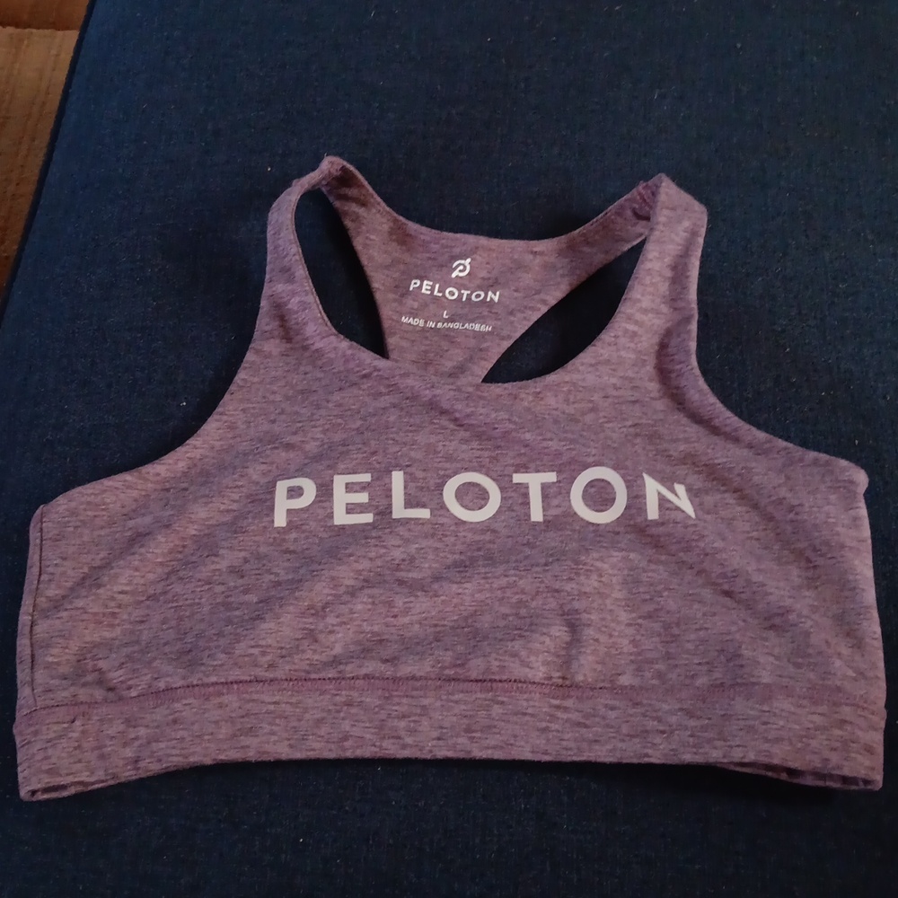 Peloton Sports Bra